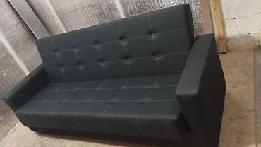 Прямые диваны: Прямой диван — 3