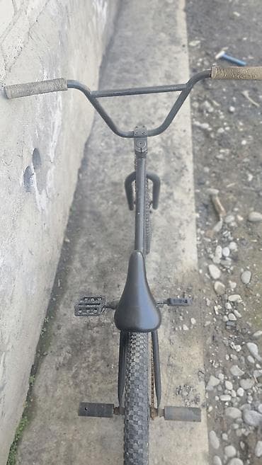 Детские велосипеды: BMX велосипед, Б/у — 3