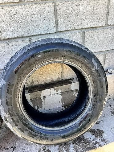 Шиналар жана дисктер: Шиналар R 17, All-season, Комплект, Жеңил унаалар, Maxxis — 1