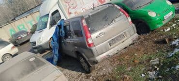 123 крокодил: Honda CR-V: 2006 г., 2 л, Бензин — 3