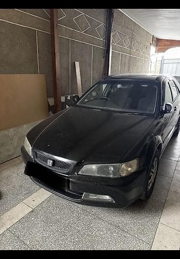 Honda: Honda Accord: 2000 г., 2.3 л, Автомат, Бензин, Универсал — 1