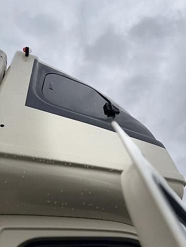 mark z: Легкий грузовик, Mercedes-Benz, Стандарт, 3 т, Б/у — 7