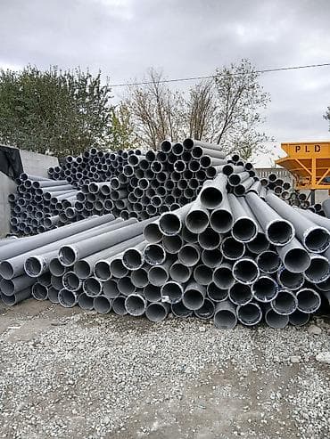 утюг пвх: Труба канализационная . пластиковые трубы для слива . трубы и фитинги — 1