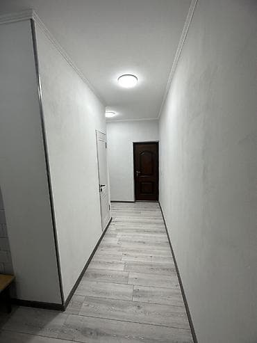 1 комната, 35 м², 105 серия, 9 этаж, Косметический ремонт at lalafo.kg 1 комната, 35 м², 105 серия, 9 этаж, Косметический ремонт