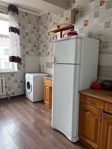 мик джал: 2 комнаты, 64 м², Элитка, 8 этаж, Евроремонт — 5