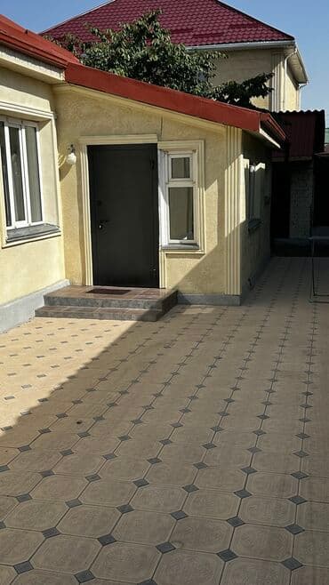 продам дом недорого: Дом, 60 м², 3 комнаты, Собственник, Евроремонт — 21