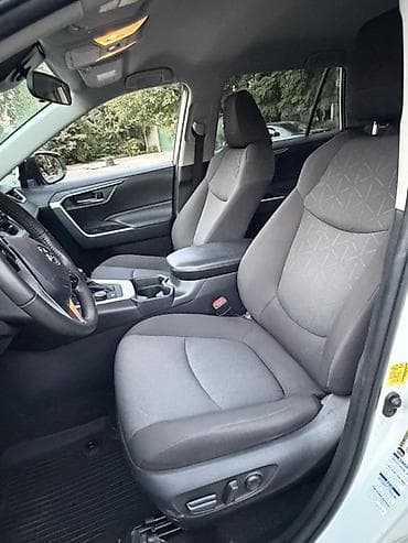рав4 парктроники: Toyota RAV4: 2021 г., 2.5 л, Вариатор, Гибрид, Кроссовер — 7
