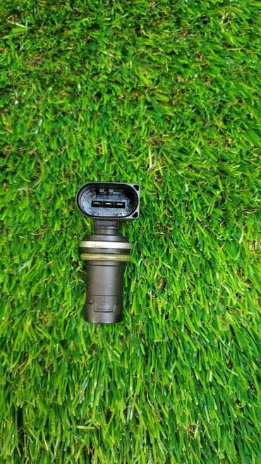 e46: Датчик коленвала на BMW. Отличное, рабочее состояние, без дефектов — 3