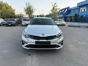киа монитор: Kia K5: 2021 г., 2 л, Автомат, Газ, Седан — 1
