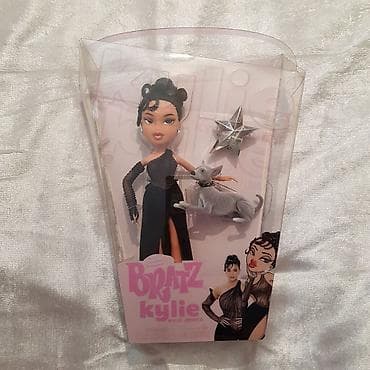 funco pop: Продаю коллекционных кукол Bratz НРФБ (НОВЫЕ, КОРОБКИ НЕ ОТКРЫВАЛИСЬ — 4