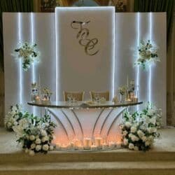 домашний цветы: Организация мероприятий | Оформление мероприятий — 25