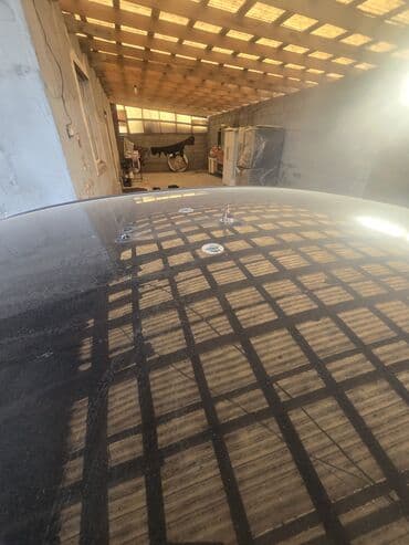 мерседес бенц с: Hyundai Sonata: 2018 г., 2 л, Автомат, Газ, Седан — 5