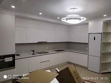 набор макита 4 в 1: Кухонные гарнитуры на заказ — 1