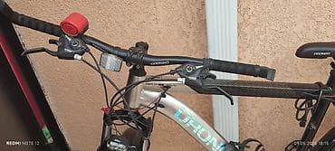 rode nt: Горный велосипед, Рама M (156 - 178 см), Алюминий, Новый — 3