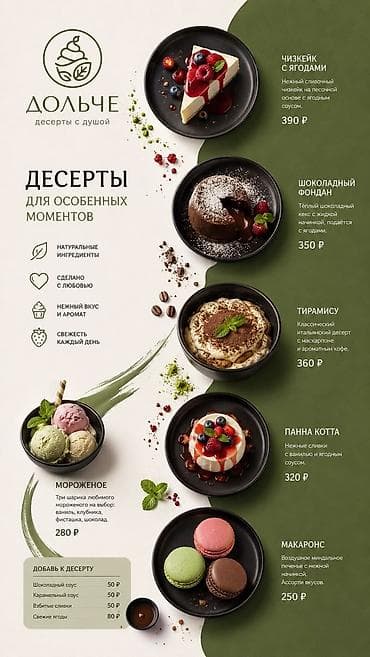 флаеры: Графический дизайнер — 3
