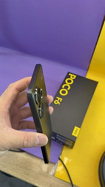 google pixel 6 pro цена: Poco F6, Б/у, 512 ГБ, 2 SIM — 7