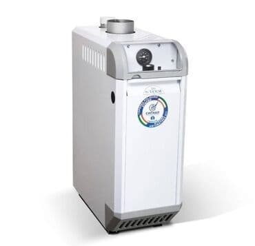 газовые обогреватель: Ремонт и обслуживание газовых котлов — 3