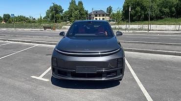 Lixiang: Lixiang L7: 2025 г., 1.5 л, Автомат, Гибрид, Кроссовер — 2