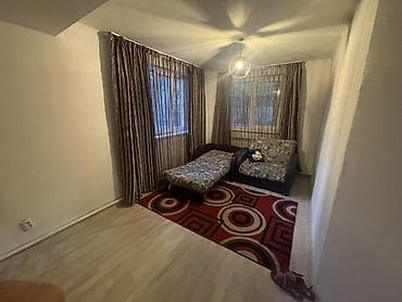 годаю: 4 комнаты, 84 м², Газ Городок Индивидуалка, 1 этаж, Свежий ремонт — 5
