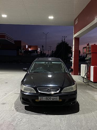 хонда фит ремень: Honda Accord: 2001 г., 2 л, Автомат, Бензин, Седан — 1