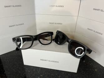 ЛИКВИДАЦИЯ! 1:1 Ray-Ban Умные очки с камерой ✅ ✅ 3 модели на выбор: •