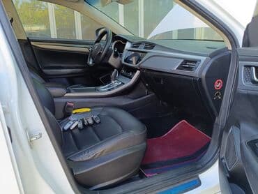 кочкор афто: Geely Emgrand GL: 2019 г., 1.8 л, Автомат, Бензин, Седан — 14