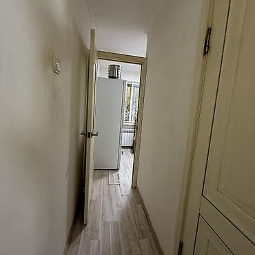 4 bedroom: 3 комнаты, 58 м², 104 серия, 1 этаж, Косметический ремонт — 9