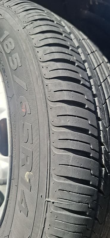 golf 5: Volkswagen Passat: 1992 г., 1.8 л, Механика, Бензин, Универсал — 7