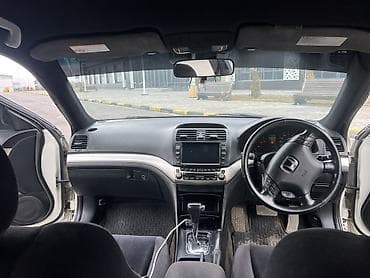 rx 3: Honda Inspire: 2004 г., 3 л, Автомат, Бензин, Седан — 5