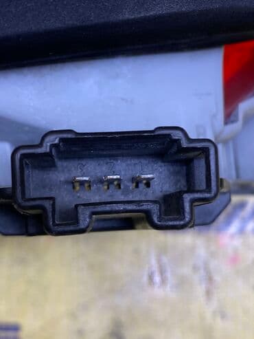 стопсигналы фит: Стоп-сигналдар комплектиси Mercedes-Benz Оригинал — 3