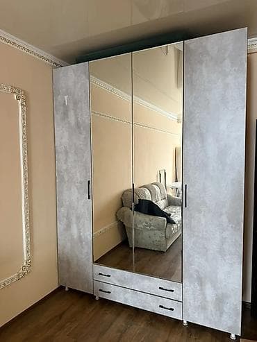 12 микрорайон аренда: 1 комната, Агентство недвижимости, Без подселения, С мебелью полностью — 4