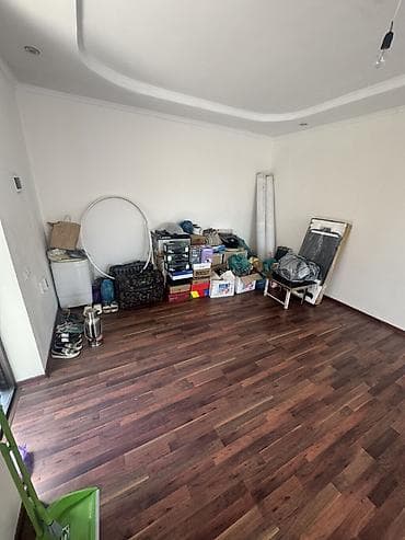 mega hous: 🏡 Продается дом в Бишкек, район парка Тулебердиева 🌳 ▪️ 4 комнат ▪️ — 2