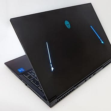 lp e6: Игровой ноутбук Thunderobot Почти новый Покупал в сулпаке! За 72 тыс — 2