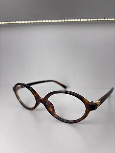 вияр очки: Очки для зрения Miu Miu. Оправа для очков Овальная форма, тёплый — 2