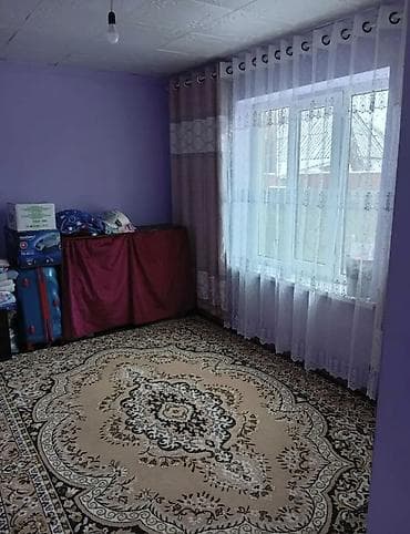 Продажа дач: Дом с участком - Одноэтажный дом из шлакоблока/пеноблока с высоким — 8