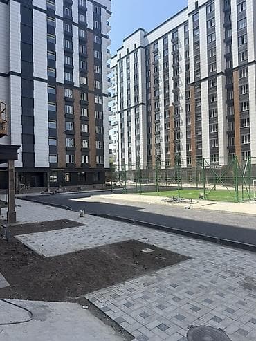 2 комнаты, 70 м², 11 этаж at lalafo.kg 2 комнаты, 70 м², 11 этаж