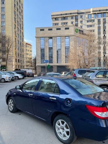 tayota runx: Toyota Corolla: 2007 г., 1.6 л, Механика, Бензин, Седан — 7