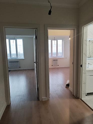 мелкий ремонт дома: 1 комната, 38 м², Элитка, 11 этаж, Дизайнерский ремонт — 10