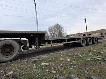 кемпинг дом на колесах: Чиркегич, Колдонулган — 2