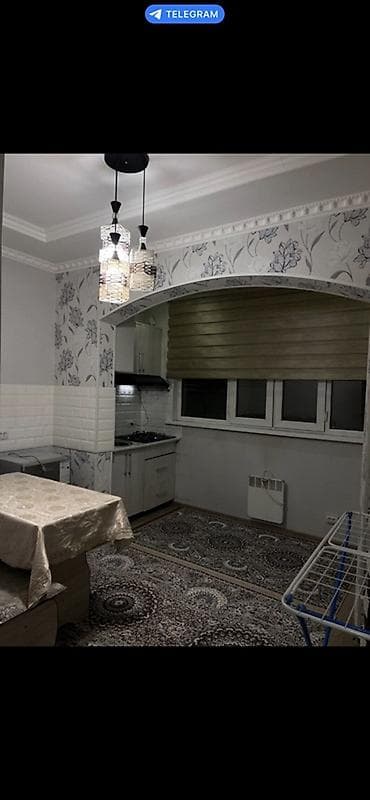 mira: 1 комната, С подселением, С мебелью полностью — 1