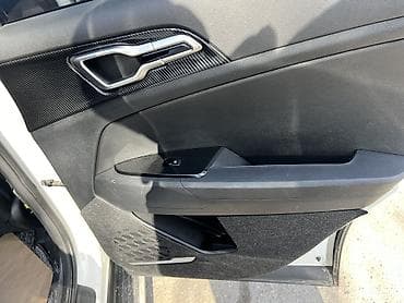 kia: Kia Sportage: 2021 г., 2 л, Дизель, Кроссовер — 8