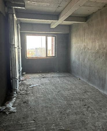 pro group: 2 комнаты, 64 м², Элитка, 8 этаж, Готовая ПСО (под самоотделку) — 2