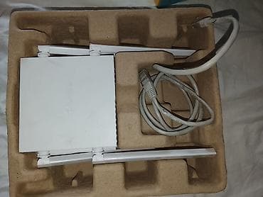 TP-Link Archer C24 — двухдиапазонный Wi‑Fi роутер AC750. Ключевые — 4