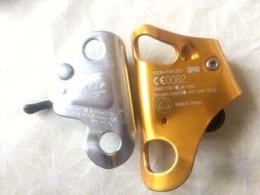 охотничий ножы: Грудной зажим Кроль цена за штуку — 1