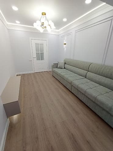 kanat group: 1 комната, 41 м², Элитка, 10 этаж — 8