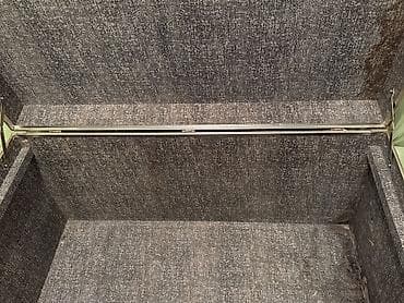 сундук деревянный: ПРОДАЮ ТРИ СУНДУКА 1. Черный 1,05х0,5 (выс.0,5)- 1,000 сом 2 — 4