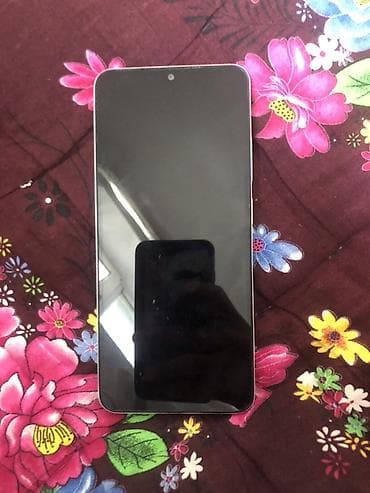 redmi note 13pro: Poco C71, Б/у, 128 ГБ, цвет - Серебристый, 2 SIM — 2