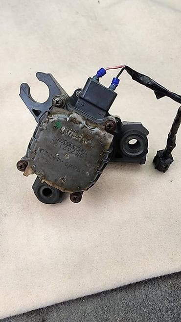помпа для кулера: Помпа Toyota Оригинал — 3