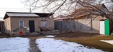 земельный участок токмок: ПРОДАЁТСЯ УЧАСТОК Район ж/м Рухий-Мурас, 1. ул. Рухий-Мурас 5я — 2