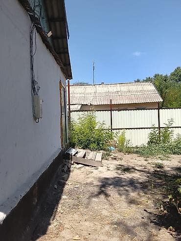 Дом на продажу — частный дом с участком и хозяйственными постройками — 2